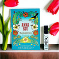 ANNA SUI ROMANTICA EXOTICA EDT 2ML AMOSTRA VAILS