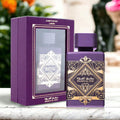 LATTAFA  BADEE AL OUD AMETHYSTE EDP 100ml PERFUME ARABE