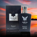 ENTITY CLASSIC MARK DE POUR HOMME EDT 100ml