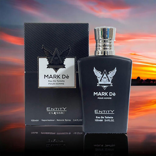 ENTITY CLASSIC MARK DE POUR HOMME EDT 100ml