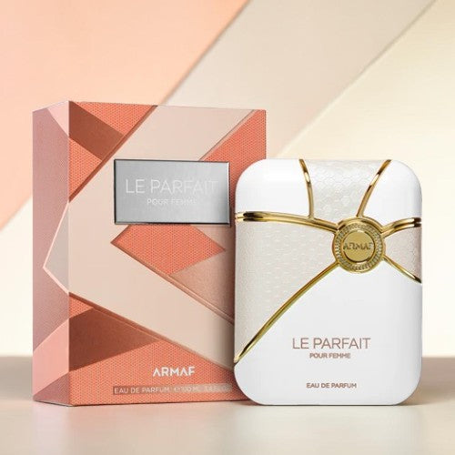 ARMAF LE PARFAIT WOMEN EDP 100ML