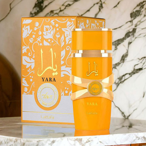 LATTAFA YARA TOUS EDP 100ml PERFUME ARABE