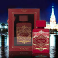 LATTAFA  BADEE AL OUD SUBLIME EDP 100ml PERFUME ARABE