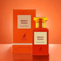 MAISON ALHAMBRA BRIGHT PEACH EDP 80ml