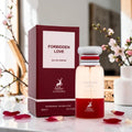 MAISON ALHAMBRA FORBIDDEN LOVE EDP 80ml