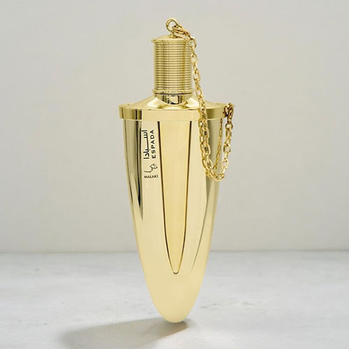 LE CHAMEAU ESPADA MALAKI EDP 100ml PERFUME ARABE