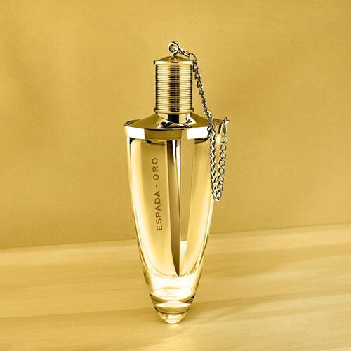 LE CHAMEAU ESPADA ORO POUR FEMME EDP 100ml PERFUME ARABE