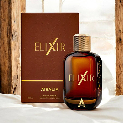 ATRALIA ELIXIR EDP 100ml PERFUME ARABE