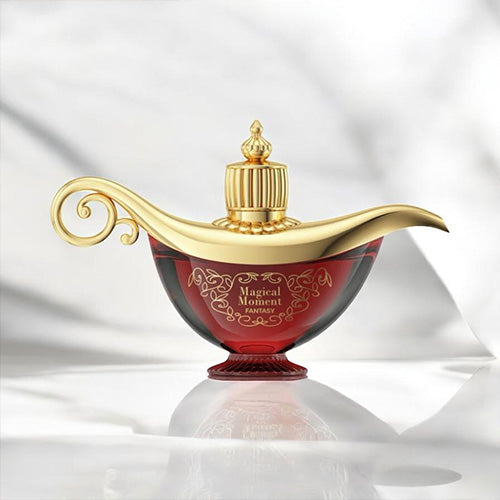 LE CHAMEAU MAGICAL MOMENT FANTASY EDP 85ml PERFUME ARABE