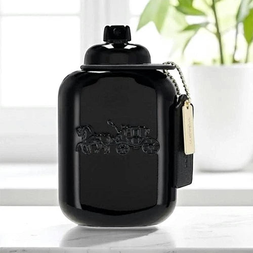 COACH FOR MEN EAU DE PARFUM 100ML TESTER