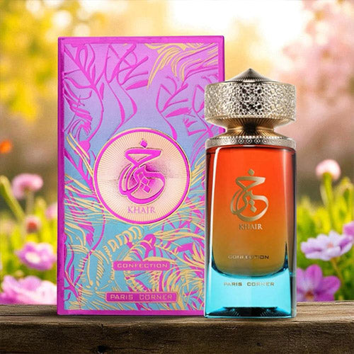 PARIS CORNER KHAIR CONFECTION EDP 100ml PERFUME ARABE