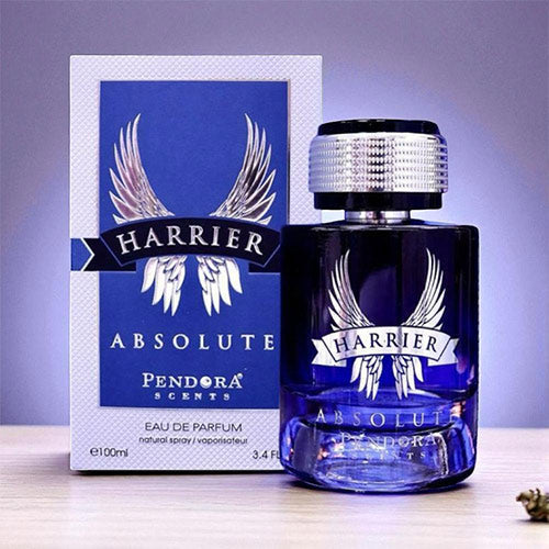 PENDORA SCENTS HARRIER ABSOLUTE EDP 100ml