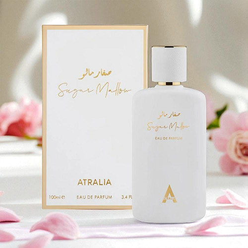 ATRALIA SUGAR MALLOW EDP 100ml PERFUME ARABE