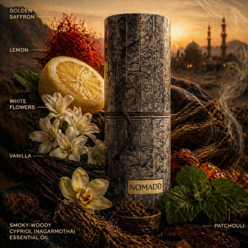 FRENCH AVENUE NOMAD EXTRAIT DE PARFUM 100ML