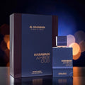 AL HARAMAIN AMBER OUD DUBAI NIGHT EXTRAIT DE PARFUM 75ML