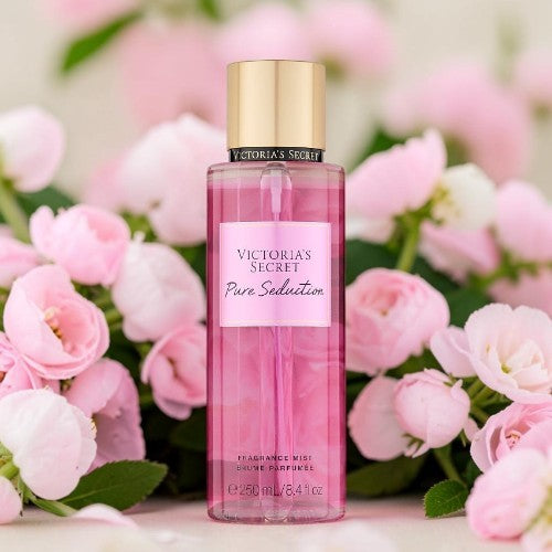 VICTORIA SECRET PURE SEDUCTION BODY MIST 250ML