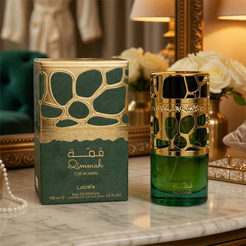 LATTAFA QIMMAH WOMEN EDP 100ml