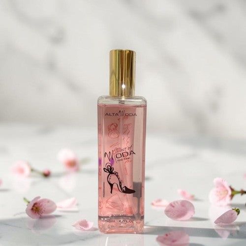 ALTA MODA MUSE OF MODA BODY MIST 140ML