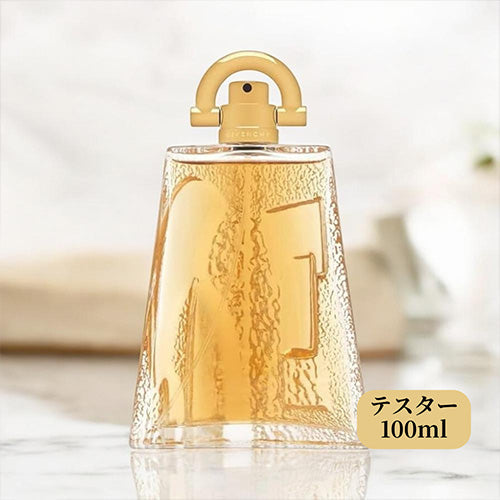 GIVENCHY PI POUR HOMME EDT 100ML TESTER