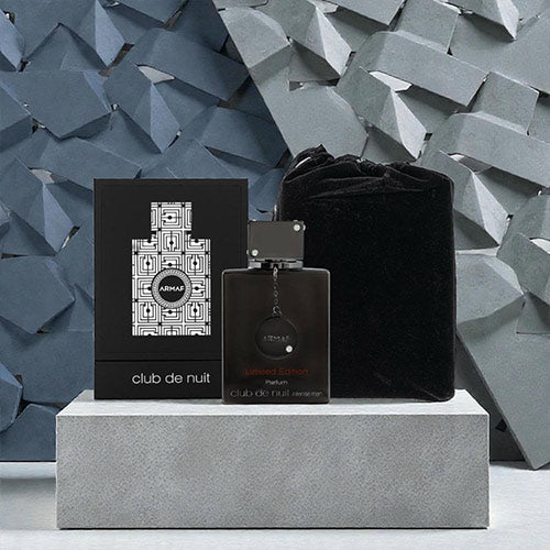 ARMAF CLUB DE NUIT INTENSE PARFUM LIMITED EDITION 105ml 2024