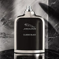 JAGUAR CLASSIC BLACK EDT 100ML TESTER