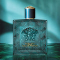 VERSACE EROS EAU DE PARFUM EDP 100ML TESTER
