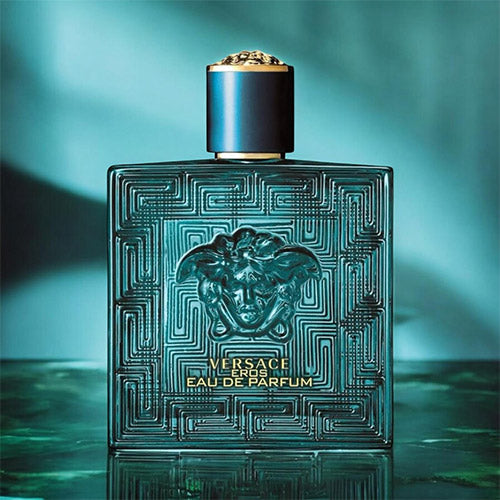 VERSACE EROS EAU DE PARFUM EDP 100ML TESTER