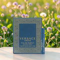 VERSACE EROS FOR MEN EDP 1ML AMOSTRA VIALS