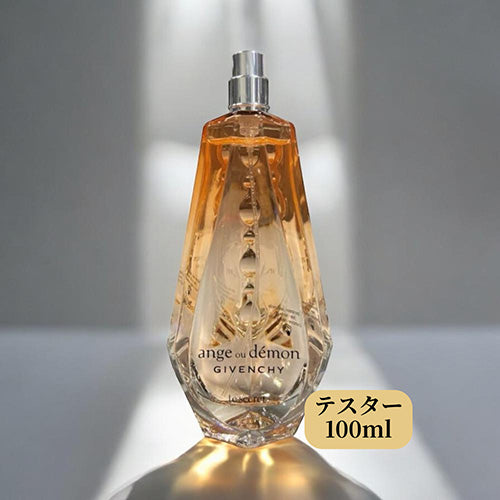GIVENCHY ANGE OU DEMON LE SECRET EDP 100ML TESTER