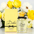 DOLCE & GABBANA DOLCE SHINE EDP 75ml