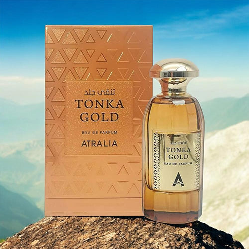 ATRALIA TONKA EDP 100ml
