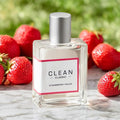 CLEAN CLASSIC STRAWBERRY FIELD EDP 60ML TESTER