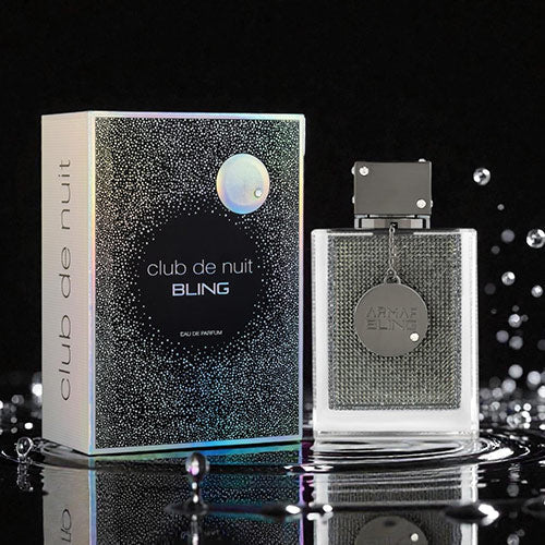 ARMAF CLUB DE NUIT BLING EDP 75ML