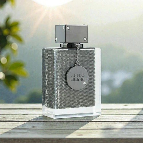 ARMAF CLUB DE NUIT BLING EDP 75ML