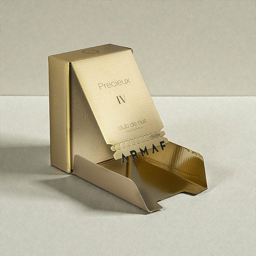 ARMAF CLUB THE NUIT PRECIEUX IV UNISEX 55ML EXTRAIT DE PARFUM