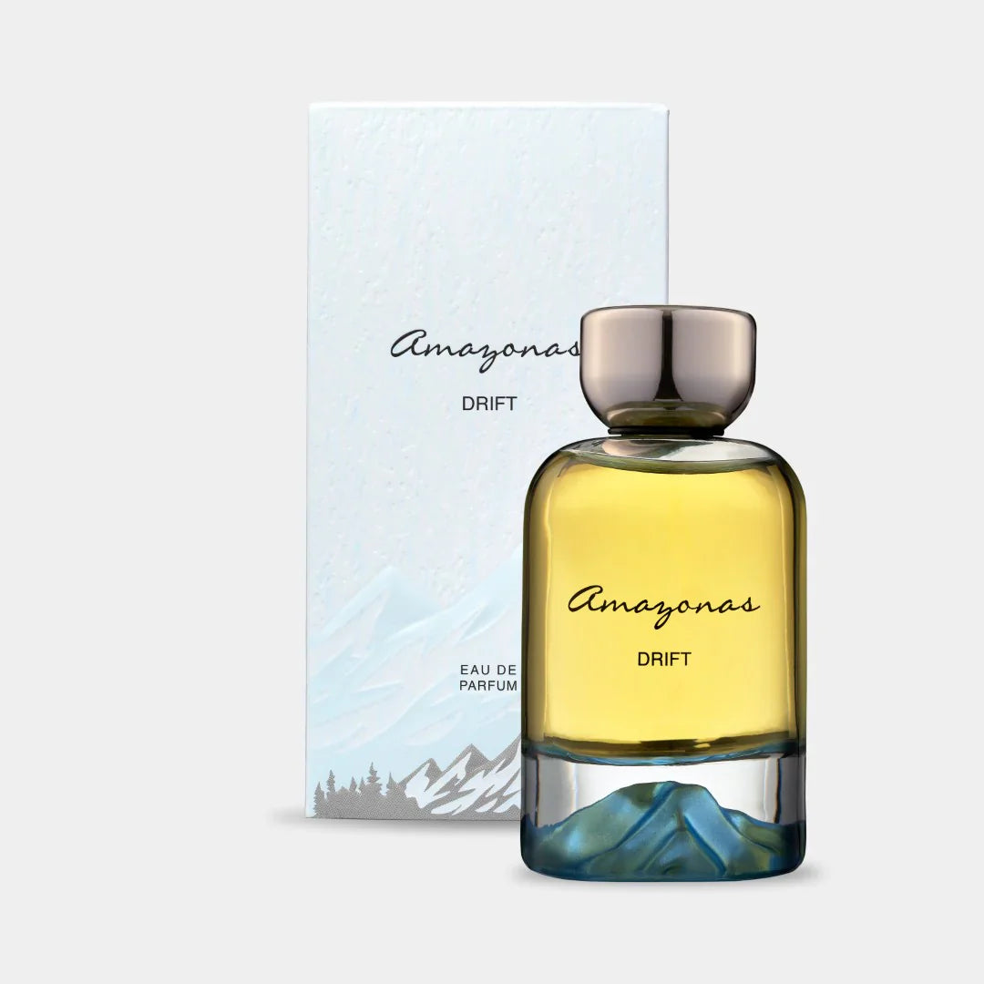 ATRALIA AMAZONAS DRIFT EDP 100ml