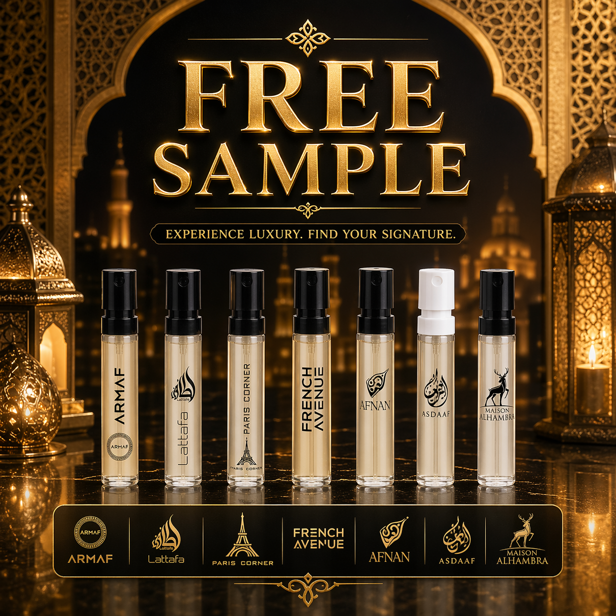 AMOSTRA GRATUITA FREE SAMPLE AKEMI