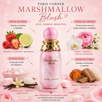 PARIS CORNER MARSHMALLOW  BLUSH EDP 100ml