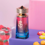 PARIS CORNER KHAIR CONFECTION EDP 100ml PERFUME ARABE
