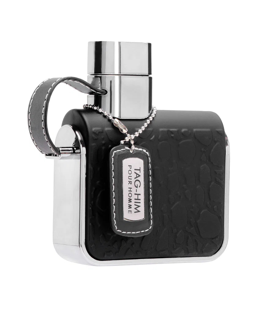 ARMAF TAG HIM POUR HOMME EDP 100ml
