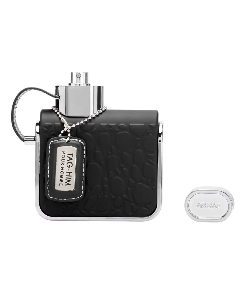 ARMAF TAG HIM POUR HOMME EDP 100ml