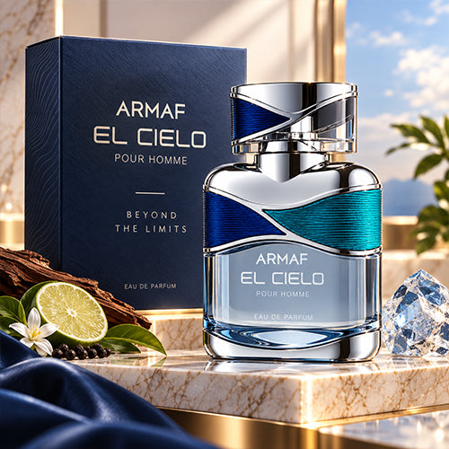 KIT START UNISEX – 6 PERFUMES ÁRABES PARA REVENDA