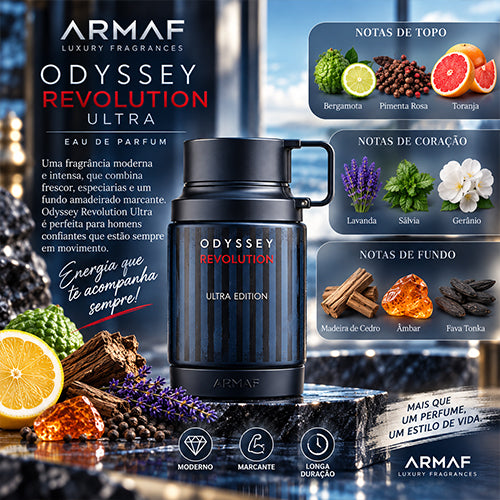 KIT START MASCULINO – 6 PERFUMES ÁRABES PARA REVENDA