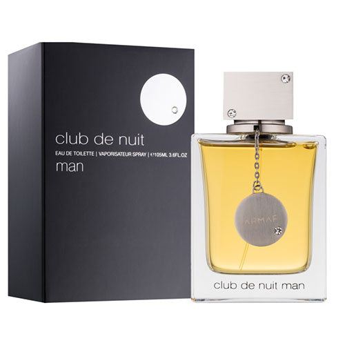 ARMAF CLUB DE NUIT EDT FOR MEN 105ML