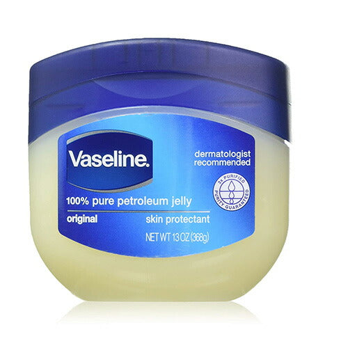 VASELINE PETROLEUM GEL 100ML