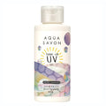 AQUA SAVON UV GEL TONE UP WATERLY SHAMPOO 80G