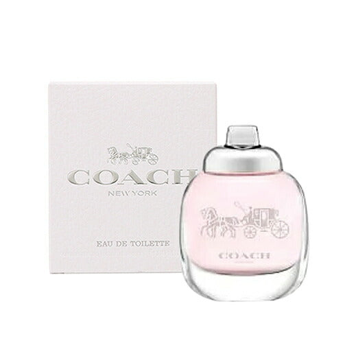 COACH WOMAN EAU DE TOILETTE 4.5ml