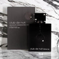 ARMAF CLUB DE NUIT INTENSE EDT FOR MEN 105ml PERFUME ARABE