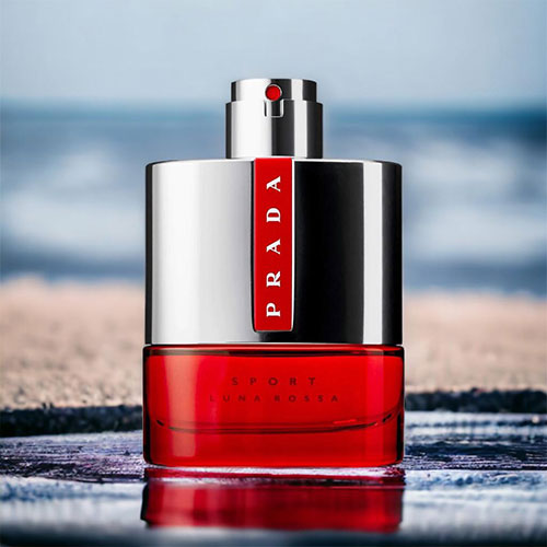 PRADA LUNA ROSSA SPORT EDT 100ML