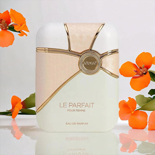ARMAF LE PARFAIT WOMEN EDP 100ML